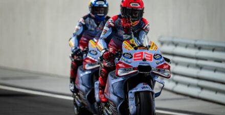 Marc Marquez Siap Membuktikan Potensinya di MotoGP Portugal di Sirkuit Portimao