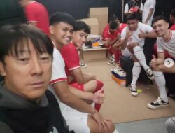 Shin Tae-yong; Keputusan Justin Hubner Gabung Cerezo Osaka adalah Langkah Positif