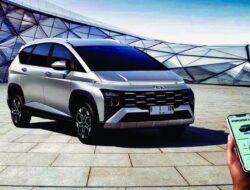 Hyundai STARGAZER – Program Spesial Bulan Maret, Bunga Rendah, Cicilan Ringan, DP Hemat