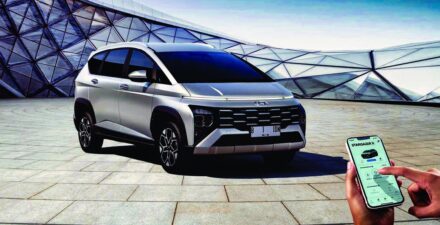 Program Khusus dari Hyundai dan Daihatsu