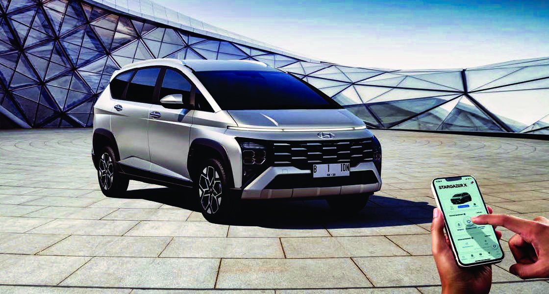 Program Khusus dari Hyundai dan Daihatsu