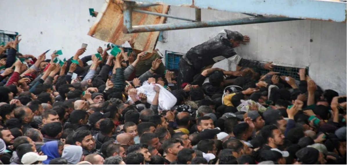 Gaza