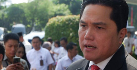 Erick Thohir