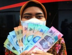 Kenaikan Gaji ASN Sebesar 8 Persen di Padang Berlaku Mulai 1 Maret 2024