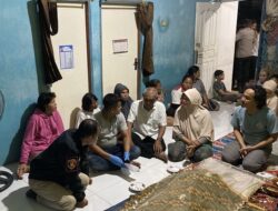 Keluarga Berduka, Wanita Sumbar Meninggal Akibat Bunuh Diri Terkait Sakit Kronis