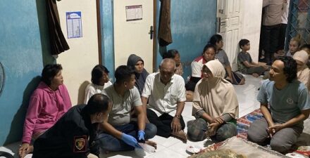 Keluarga Berduka, Wanita Sumbar Meninggal Akibat Bunuh Diri Terkait Sakit Kronis