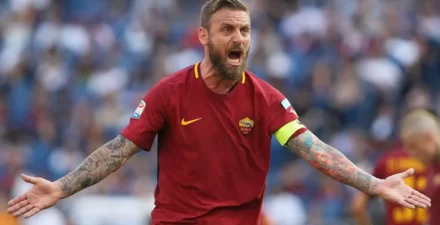 Kemenangan Beruntun AS Roma di Bawah De Rossi, Masuk Zona Eropa