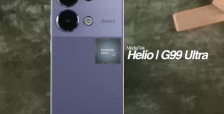 Redmi Note 13 Pro 4G.