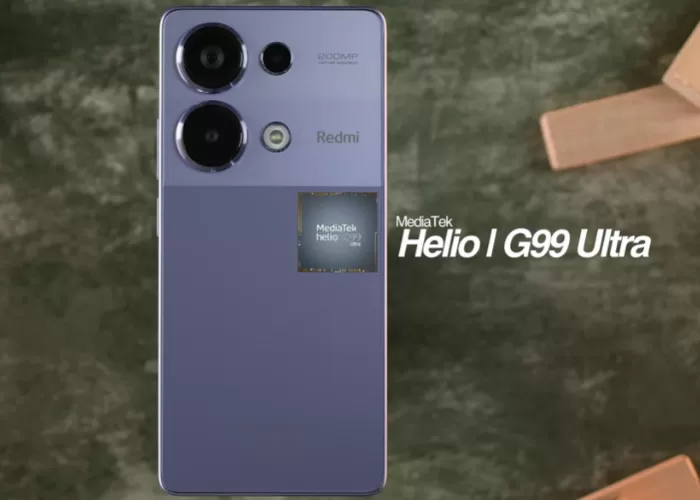 Redmi Note 13 Pro 4G.