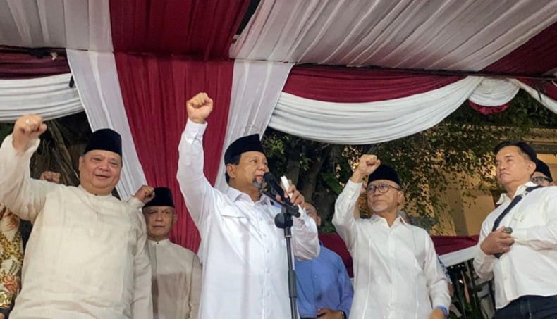 Pilpres 2024