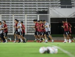 Stadion Gelora Bung Karno Siap Dipadati, Tiket Pertandingan Timnas Indonesia vs Vietnam Ludes Terjual
