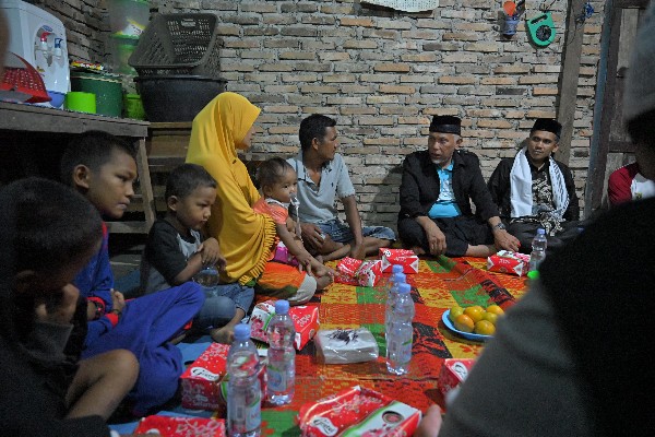 sahur