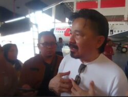 Lion Air Group Harap Pemerintahan Baru Prabowo-Gibran Dukung Industri Penerbangan