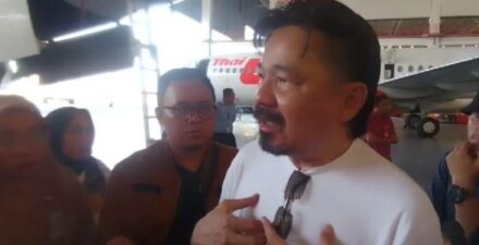 Lion Air Group Harap Pemerintahan Baru Prabowo-Gibran Dukung Industri Penerbangan