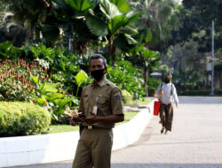 Pemerintah Siapkan Langkah Besar, 25 Instansi Dipindahkan ke Ibu Kota Nusantara