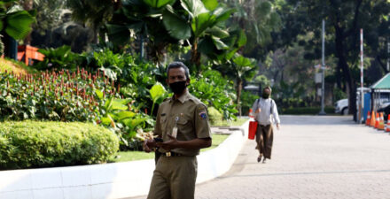 25 Instansi Siap Pindah ke IKN.