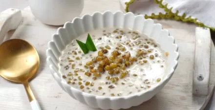 Menu Takjil Sehat, Pilihan Bergizi untuk Menyambut Berbuka Puasa!