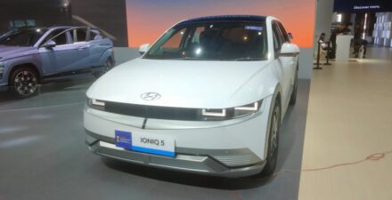 Hyundai Indonesia tunggu informasi pusat terkait kabar ratusan ribu mobil kena recall di Korsel.