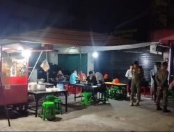 Warung Live Musik di Padang Dapat Peringatan dari Satpol PP, Larangan Beraktivitas Hingga Larut Malam