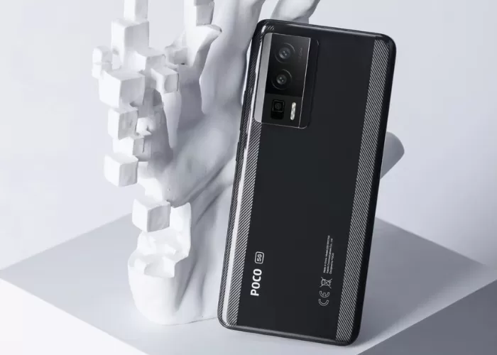 POCO F6