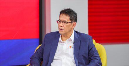 Peran LPS dalam IFIGS.