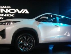 Toyota Astra Motor Dorong Penggunaan Mobil Hybrid untuk Lingkungan yang Lebih Bersih