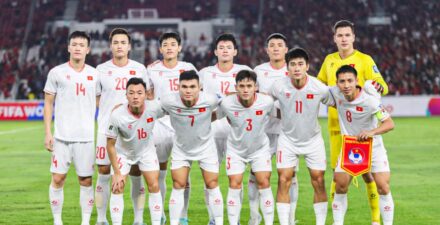 Timnas Vietnam dihadapkan pada problem mental usai dua kali kalah dari Timnas Indonesia.