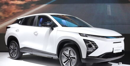 Pajak Tahunan dan Spesifikasi Mobil Chery Omoda 5, Informasi Penting untuk Pemilik Kendaraan