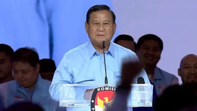 Prabowo