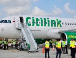 Mahyeldi Desak Pengendalian Harga Tiket Pesawat Jakarta-Padang