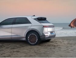 Penurunan Penjualan Mobil Listrik di Indonesia pada Awal 2024, Tren dan Proyeksi Masa Depan