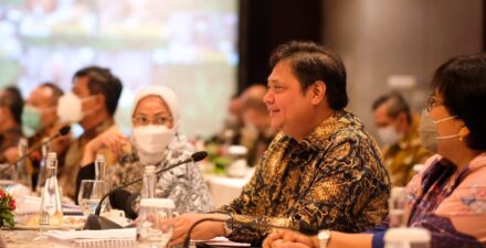 Kenaikan PPN, Penjelasan Airlangga Hartarto dan Sri Mulyani Indrawati