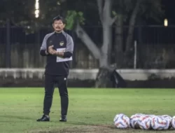 Timnas U-20 Indonesia Siapkan Diri dengan TC di Jakarta, 37 Pemain Dipanggil