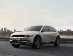 Penjualan Mobil Listrik Hyundai Merosot di Awal 2024, Sebab dan Dampaknya