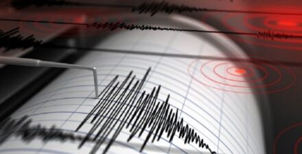 Papua Nugini Tergetar, Gempa 6,7 Membuat Warga Waspada Akan Gempa Susulan