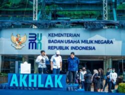 Proses Rekrutmen BUMN 2024, Syarat, Alur Pendaftaran, dan Tahapan Tes
