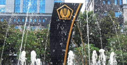 Bea Cukai Kemenkeu Bicara soal Barang Bawaan.