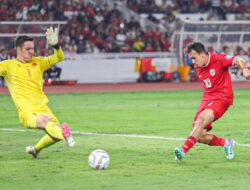 Pengamat Vietnam Minta Persiapan Serius Jelang Duel Kontra Timnas Indonesia