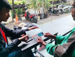 Antusiasme Tinggi, Hampir 700 Orang Mendaftar Program Mudik Balik Bareng Honda