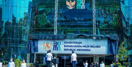 Rekrutmen Bersama BUMN 2024 Dibuka.