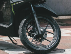 Panduan Memilih Ban Motor yang Tepat untuk Kenyamanan dan Keselamatan Berkendara