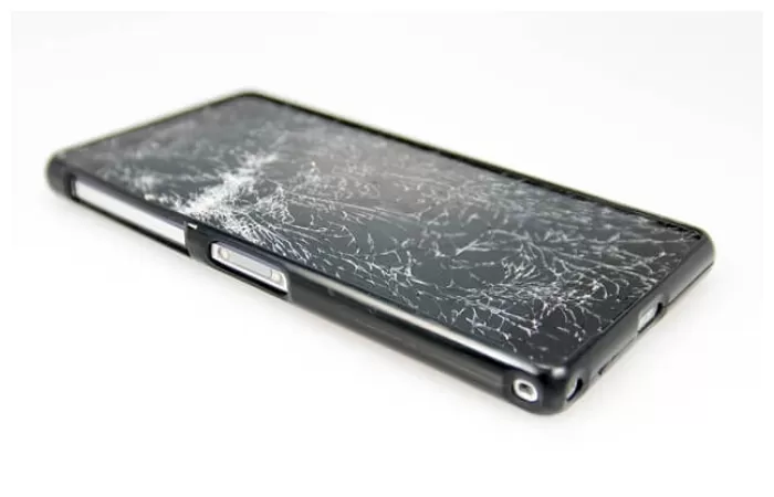Limbah Smartphone
