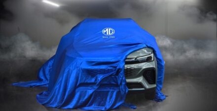 Foto: MG Motor Indonesia.