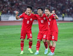 Siap Tempur di Laga Timnas Indonesia vs Vietnam, Witan Sulaeman