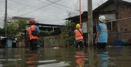 Banjir