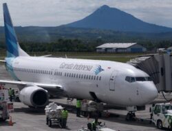 Program Diskon Besar-Besaran Garuda Indonesia Sambut Lebaran 2024