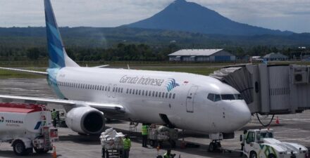 Program Diskon Besar-Besaran Garuda Indonesia Sambut Lebaran 2024