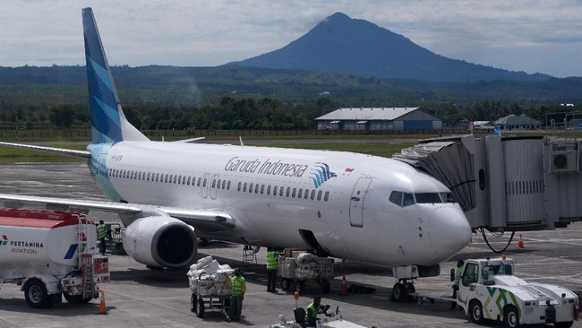 Garuda Indonesia