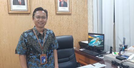 Pimpinan Cabang BRI KC Jakarta Rawamangun Rahardian Umar Dani targetkan 2.355 Agen BRILink hingga Desember 2024.