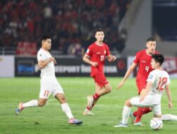 Ivar Jenner Absen, Rafael Struick Melaju, Kabar Terbaru dari Timnas Indonesia